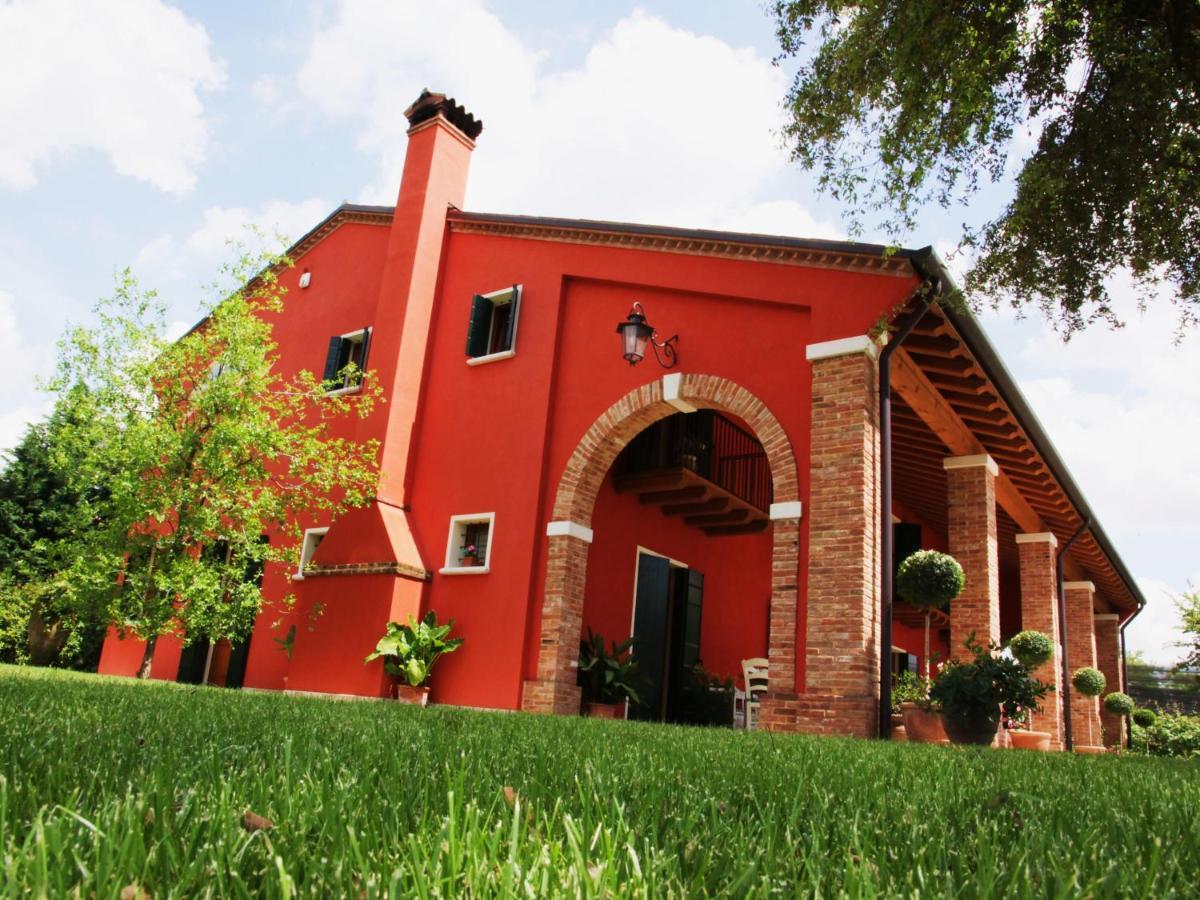Borgo D'Asolo Villa San Vito Di Altivole Exterior photo