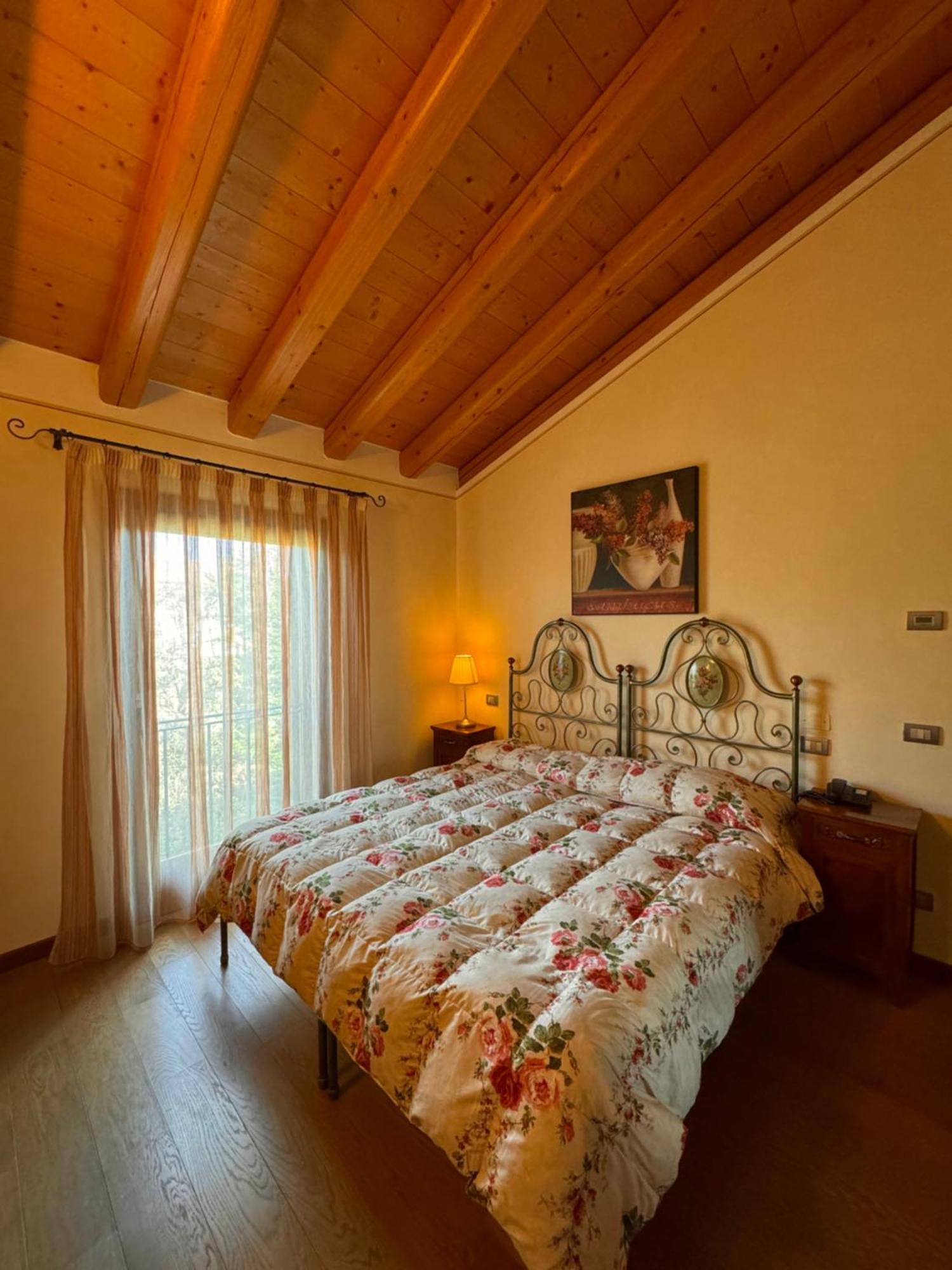 Borgo D'Asolo Villa San Vito Di Altivole Exterior photo